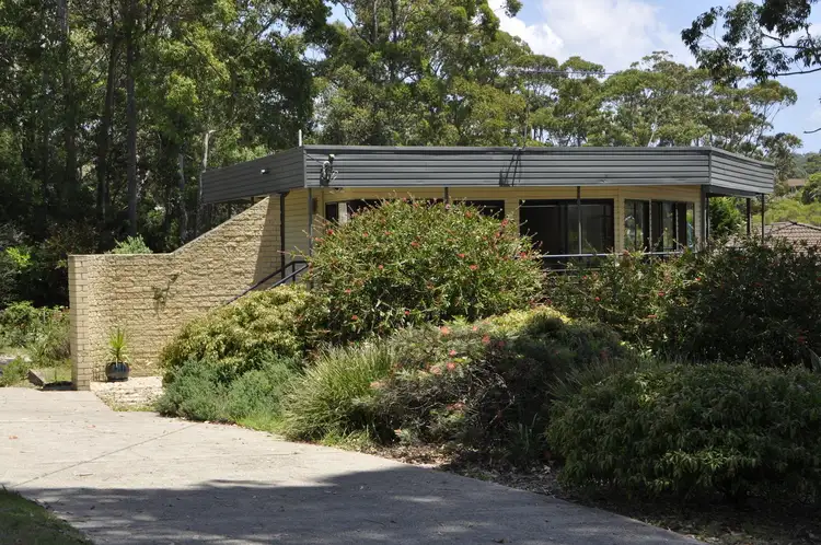 Third view of Homely house listing, 7 Billabong Place, Surf Beach NSW 2536