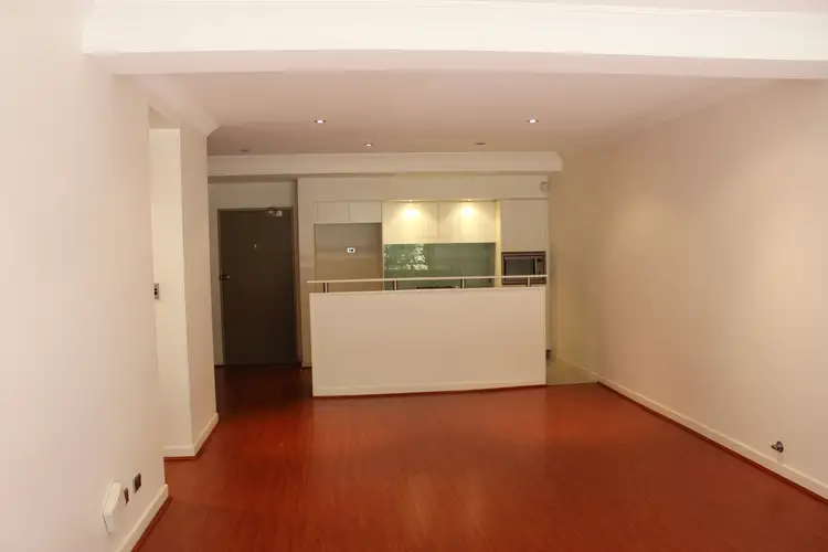Second view of Homely apartment listing, 22/17 Septimus Street, Chatswood NSW 2067
