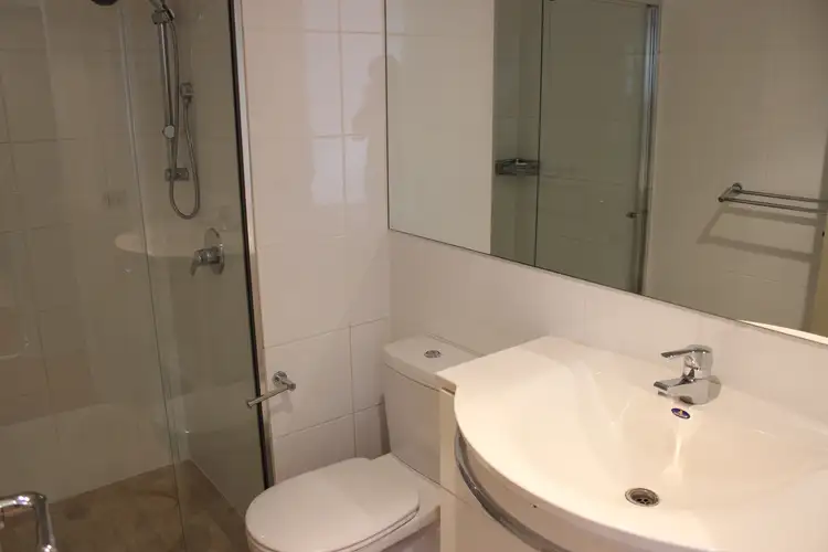 Fifth view of Homely apartment listing, 22/17 Septimus Street, Chatswood NSW 2067