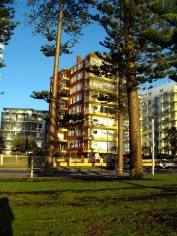 Main view of Homely apartment listing, 14/66 North Steyne, Manly NSW 2095