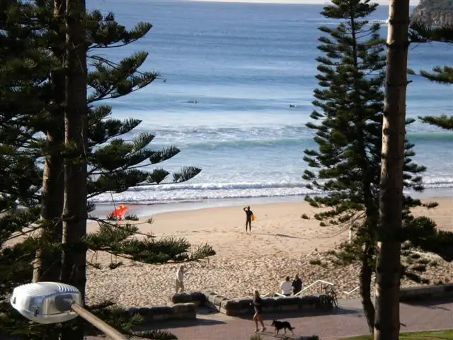 Second view of Homely apartment listing, 14/66 North Steyne, Manly NSW 2095