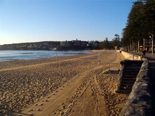 Third view of Homely apartment listing, 14/66 North Steyne, Manly NSW 2095