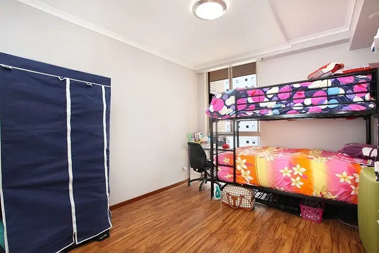Fourth view of Homely apartment listing, 73/398 Pitt Street, Sydney NSW 2000