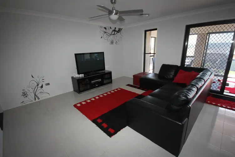 Fourth view of Homely house listing, 8 Kimberley Place, Macquarie Hills NSW 2285