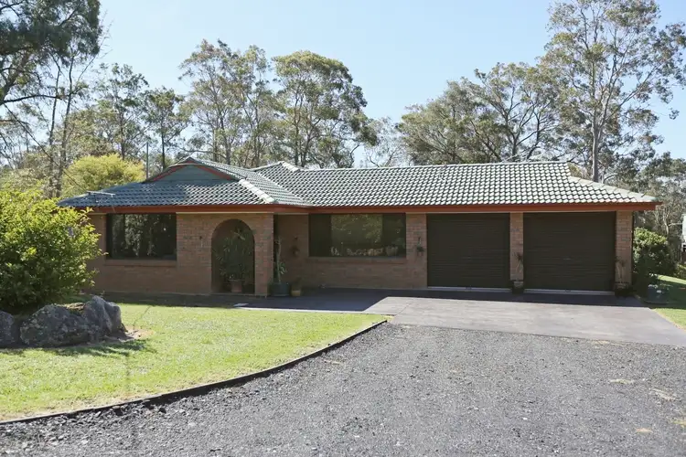 1530 Werombi Rd, Werombi NSW 2570