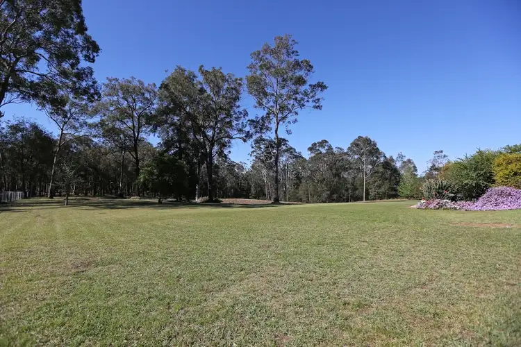Third view of Homely rural property listing, 1530 Werombi Rd, Werombi NSW 2570
