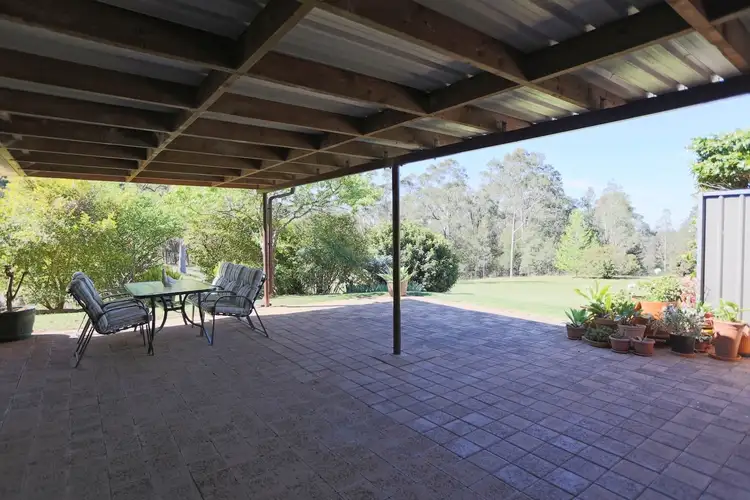 Fifth view of Homely rural property listing, 1530 Werombi Rd, Werombi NSW 2570