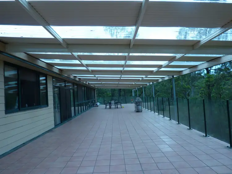 Second view of Homely rural property listing, 89 Roberts Creek Road, Blaxlands Ridge NSW 2758