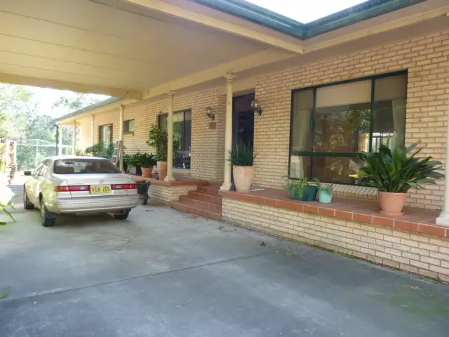 Third view of Homely rural property listing, 89 Roberts Creek Road, Blaxlands Ridge NSW 2758