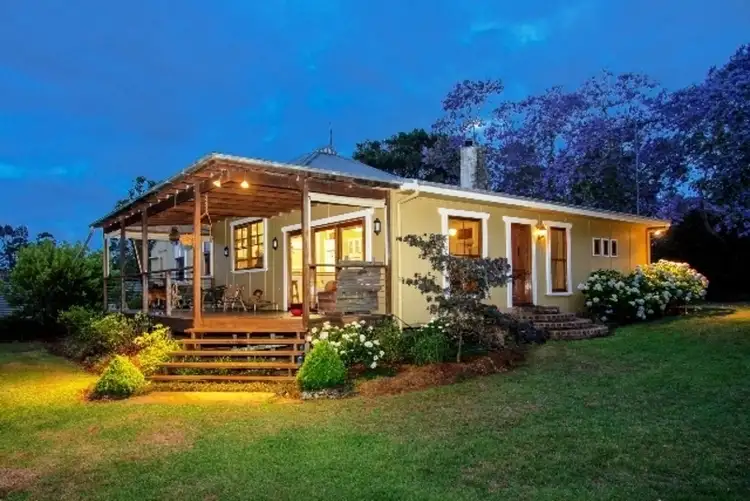 Fourth view of Homely house listing, 157 Bloodtree Rd, Mangrove Mountain NSW 2250