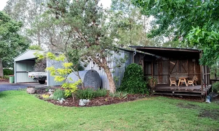 Sixth view of Homely house listing, 157 Bloodtree Rd, Mangrove Mountain NSW 2250