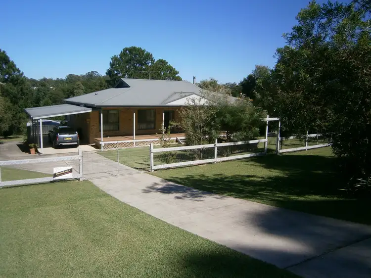 146 Eungai Creek Road, Eungai Creek NSW 2441
