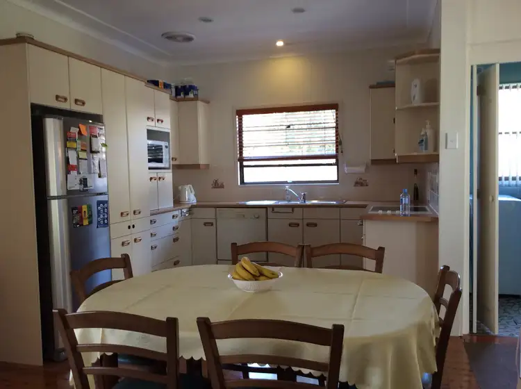 Seventh view of Homely house listing, 1 Arlewis Street, Chester Hill NSW 2162