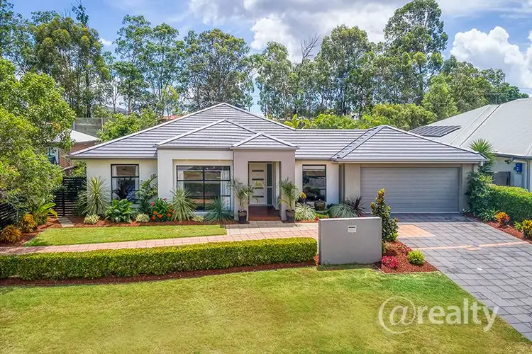 15 Rutherglen Crescent, Calamvale QLD 4116