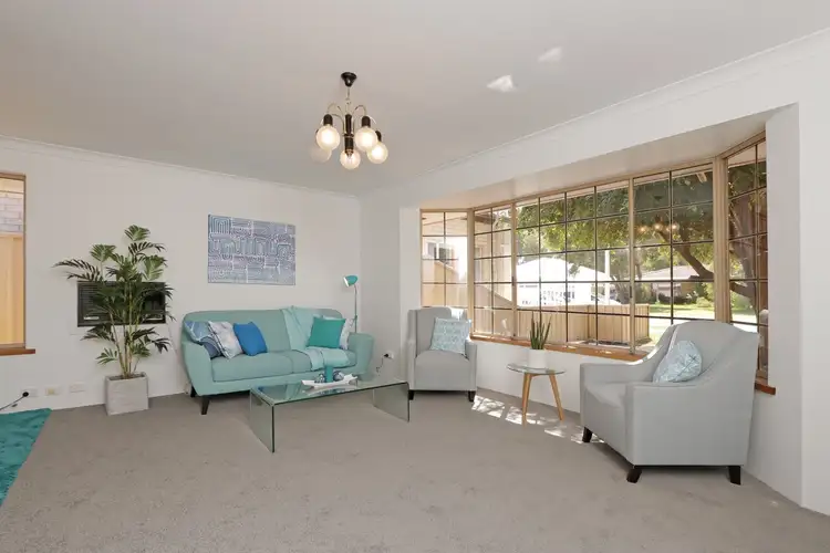 Second view of Homely house listing, 16 Ingvarson Way, Bibra Lake WA 6163