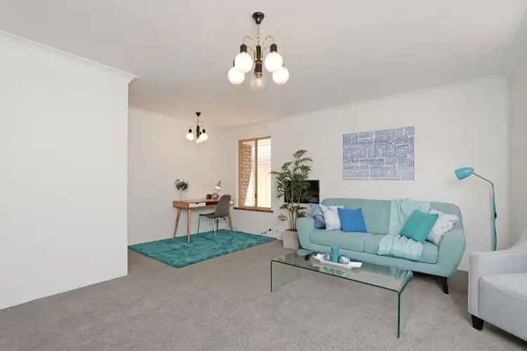 Third view of Homely house listing, 16 Ingvarson Way, Bibra Lake WA 6163
