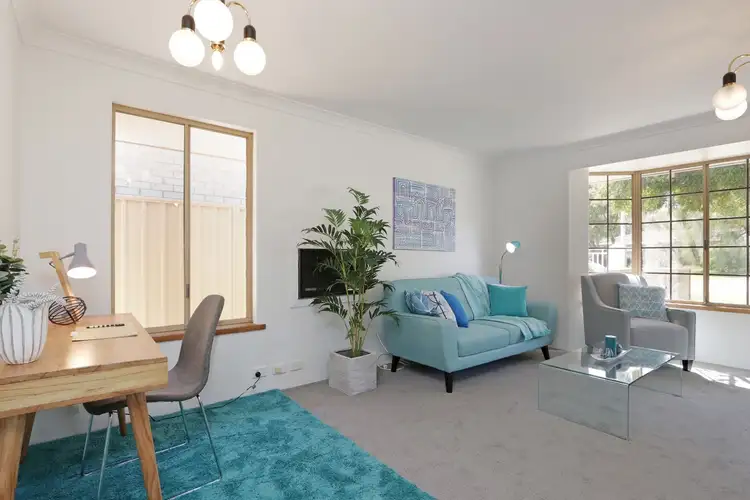 Fourth view of Homely house listing, 16 Ingvarson Way, Bibra Lake WA 6163
