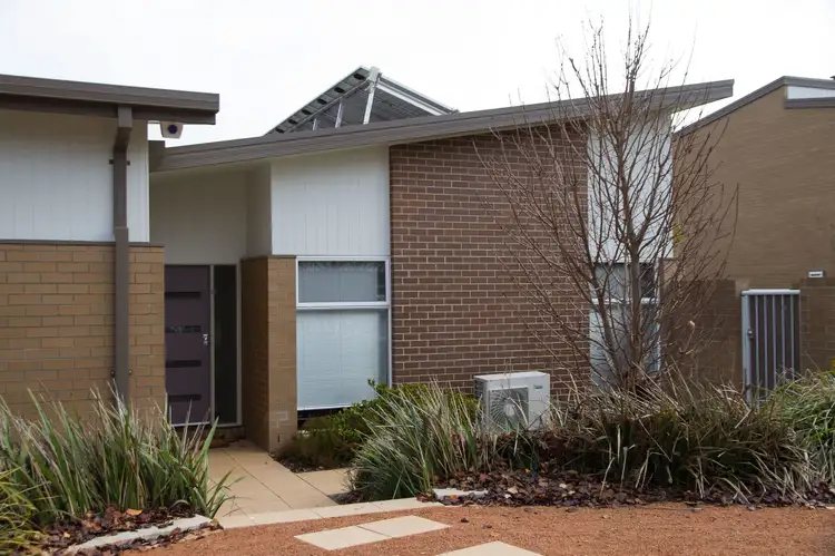 22A McClemans St, Watson ACT 2602
