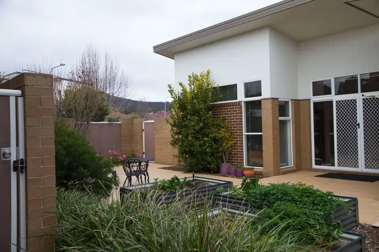 Second view of Homely house listing, 22A McClemans St, Watson ACT 2602