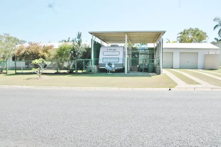 Sixth view of Homely house listing, 2 Ford Court, Seaforth QLD 4741