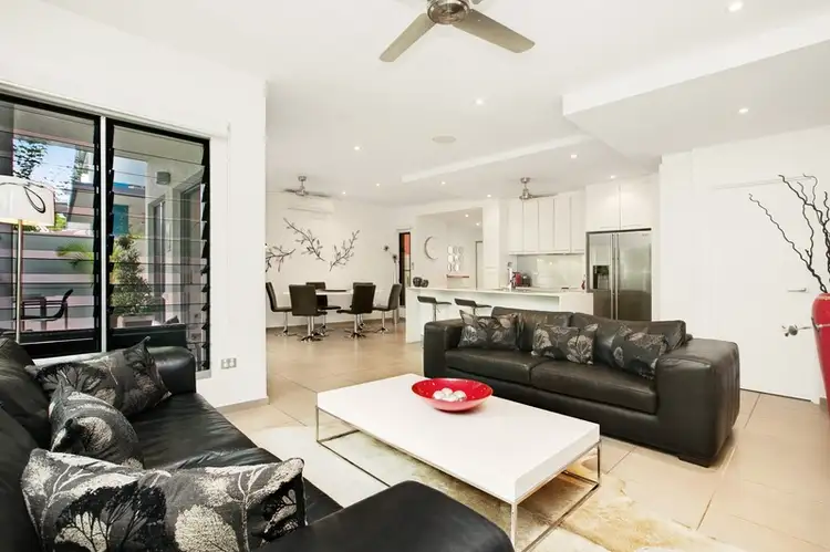 7/40 Gardens Hill Crescent, The Gardens NT 820