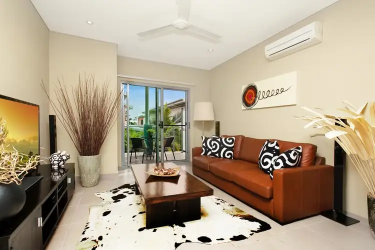 Seventh view of Homely townhouse listing, 7/40 Gardens Hill Crescent, The Gardens NT 820