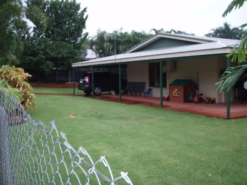 Main view of Homely house listing, 13 Alidade Crescent, Woodroffe NT 830