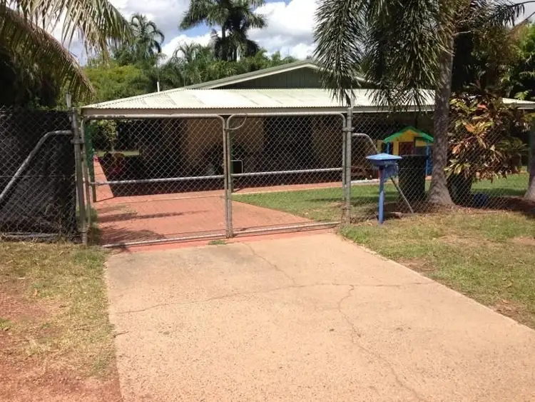 Third view of Homely house listing, 13 Alidade Crescent, Woodroffe NT 830