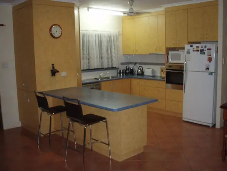 Fourth view of Homely house listing, 13 Alidade Crescent, Woodroffe NT 830