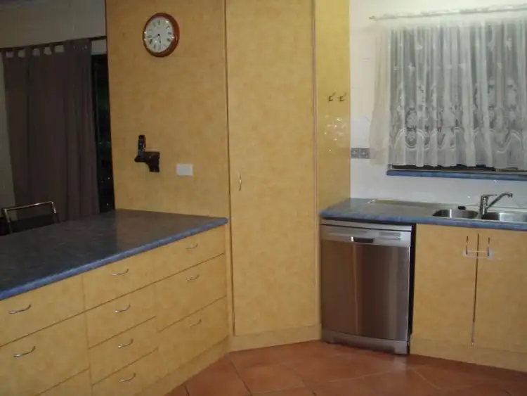 Fifth view of Homely house listing, 13 Alidade Crescent, Woodroffe NT 830