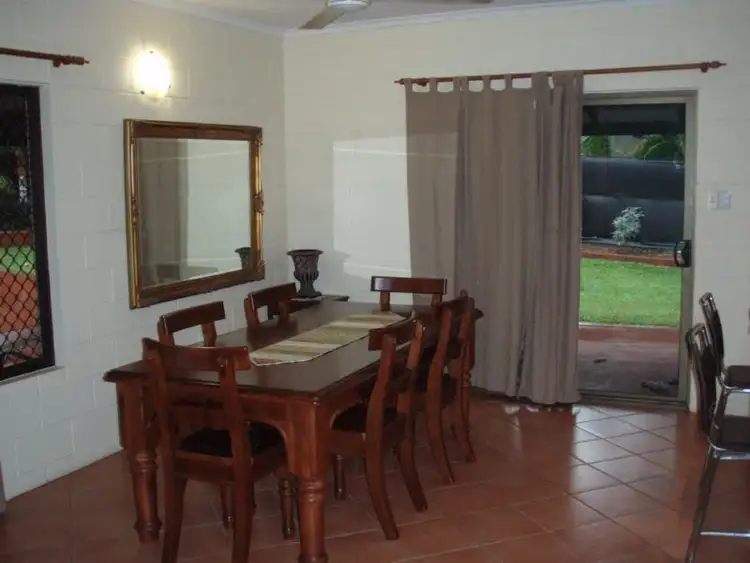 Sixth view of Homely house listing, 13 Alidade Crescent, Woodroffe NT 830