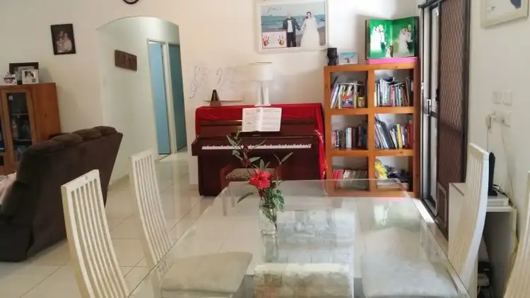 Fourth view of Homely house listing, 1 Scriven Street, Alawa NT 810