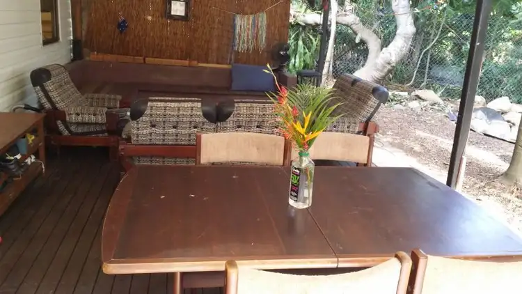 Fifth view of Homely house listing, 1 Scriven Street, Alawa NT 810