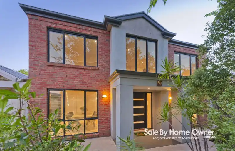 Main view of Homely house listing, 89 Olive Street, Prospect SA 5082