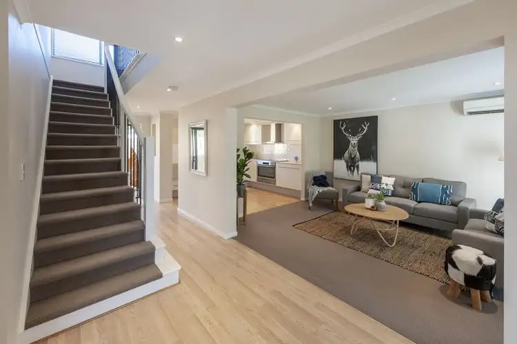 Second view of Homely house listing, 89 Olive Street, Prospect SA 5082