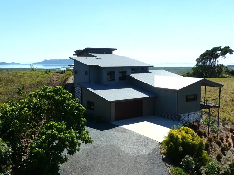 195 Barrow Hill Road, Habana QLD 4740