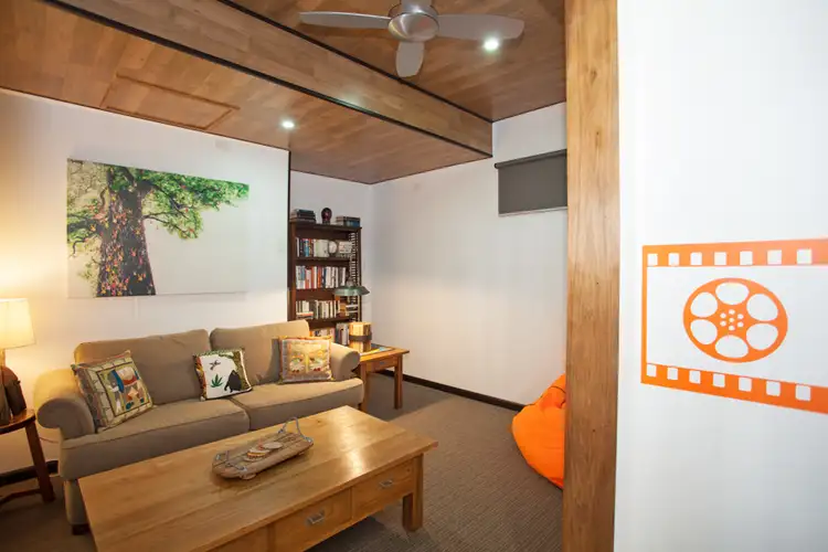 Second view of Homely rural property listing, 195 Barrow Hill Road, Habana QLD 4740