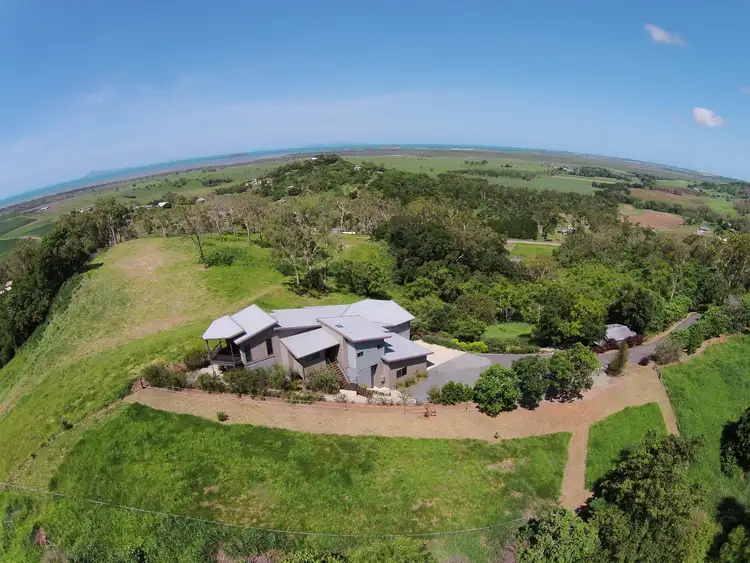 Fifth view of Homely rural property listing, 195 Barrow Hill Road, Habana QLD 4740