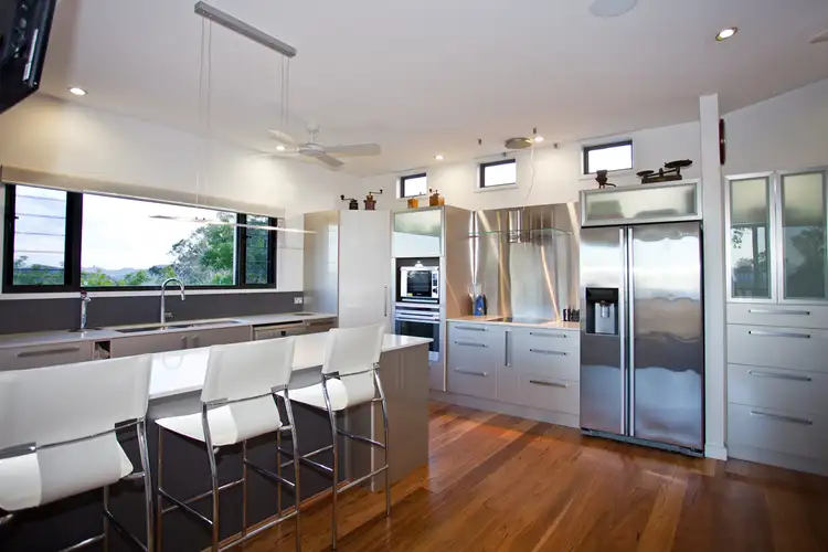 Seventh view of Homely rural property listing, 195 Barrow Hill Road, Habana QLD 4740