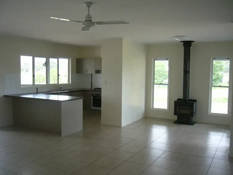 Sixth view of Homely house listing, Lot 366 Callandoon Street, Wallangarra QLD 4383