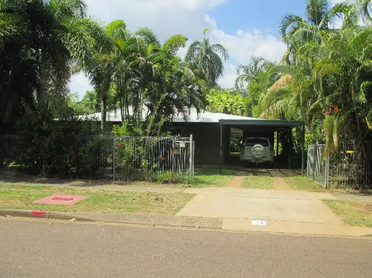 44 Kestrel Circuit, Wulagi NT 812