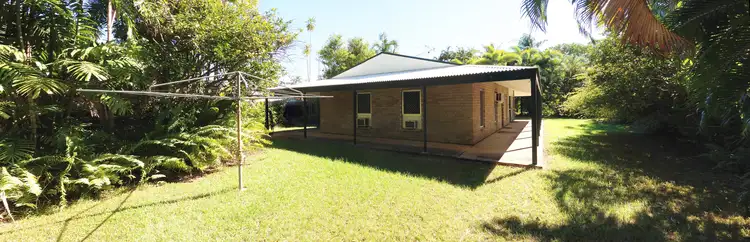 Fifth view of Homely house listing, 44 Kestrel Circuit, Wulagi NT 812