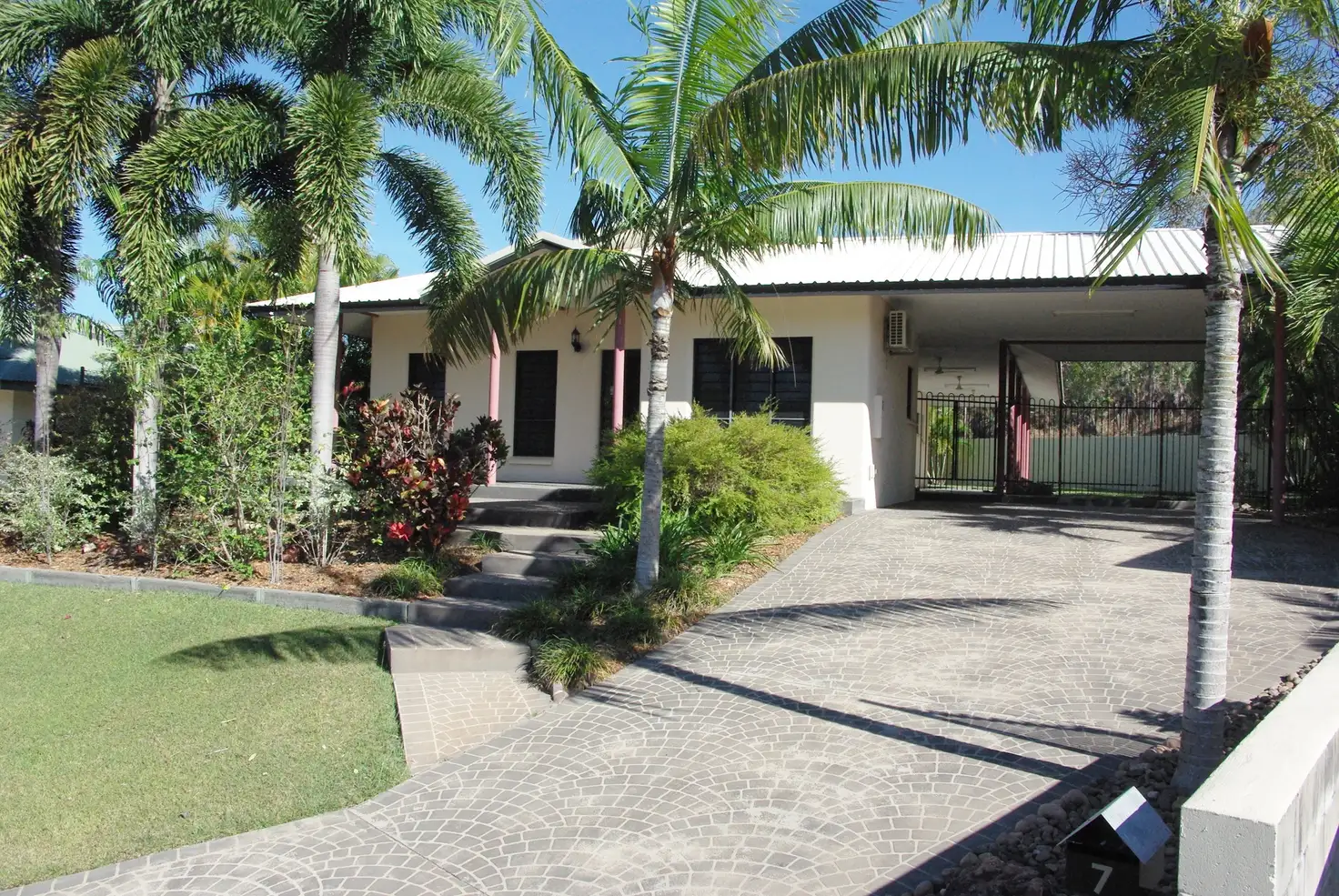 Main view of Homely house listing, 7 Protea Crescent, Rosebery NT 832