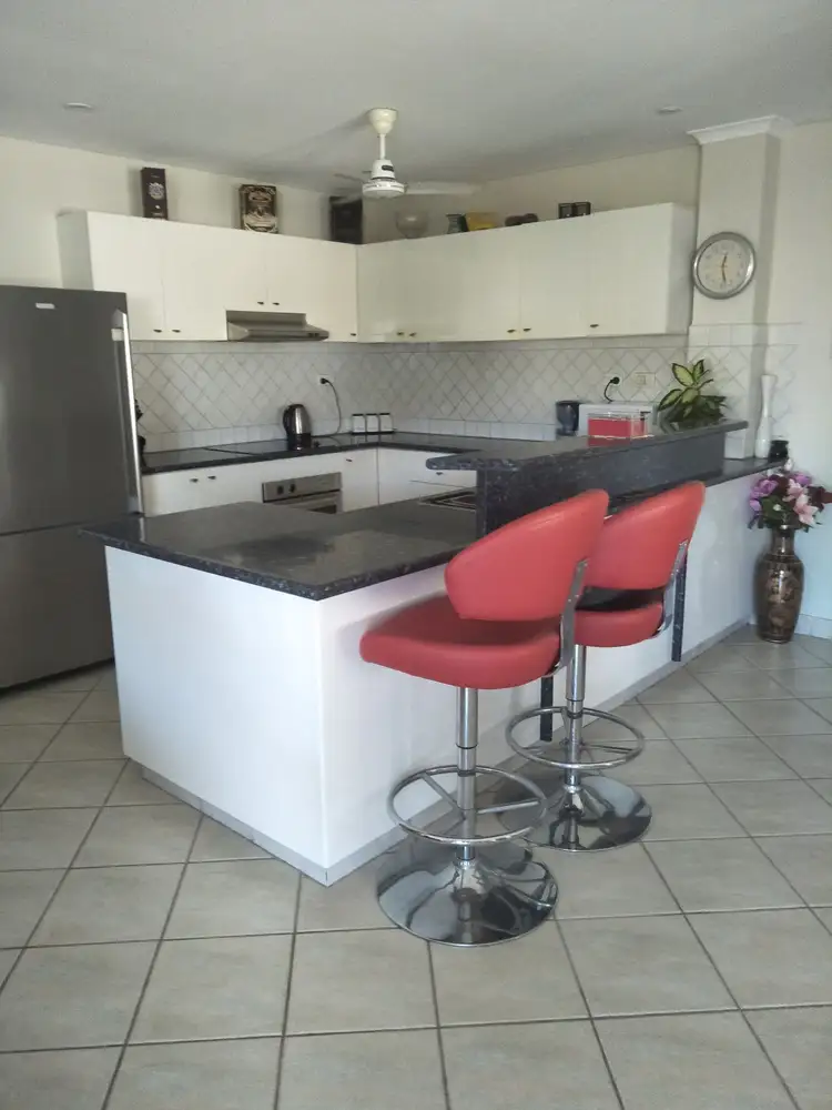 Sixth view of Homely apartment listing, 5/126 Mitchell St, Larrakeyah NT 820