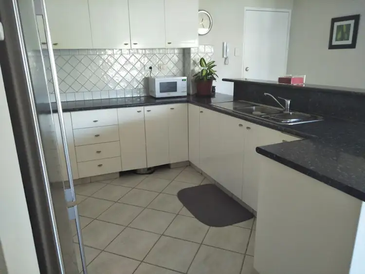 Seventh view of Homely apartment listing, 5/126 Mitchell St, Larrakeyah NT 820