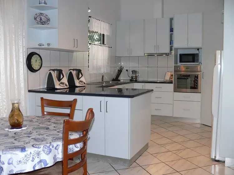 Seventh view of Homely house listing, 5 Burgan Crt, Anula NT 812