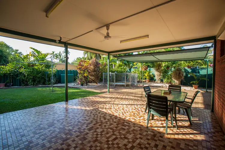 Fifth view of Homely house listing, 12 Maude Street, Anula NT 812