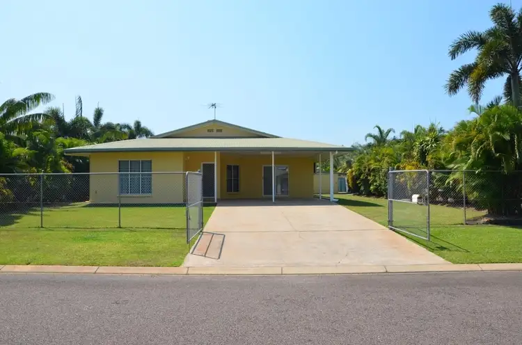 13 Transit Circuit, Woodroffe NT 830