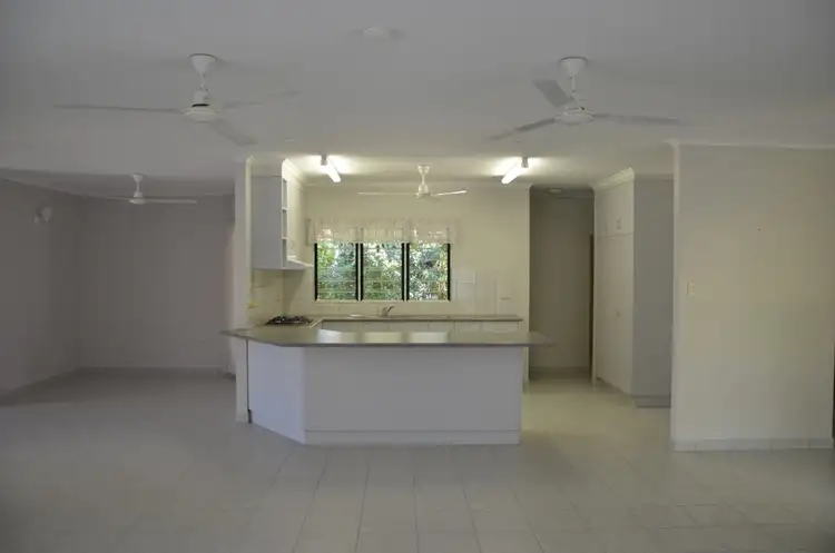 Fourth view of Homely house listing, 13 Transit Circuit, Woodroffe NT 830
