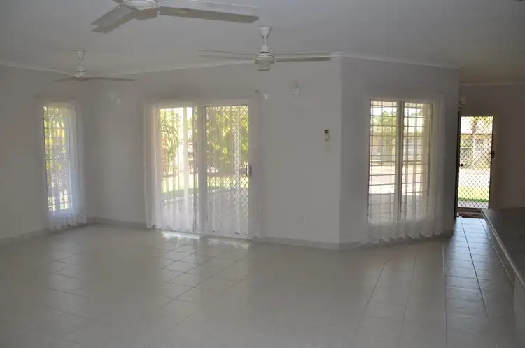 Fifth view of Homely house listing, 13 Transit Circuit, Woodroffe NT 830